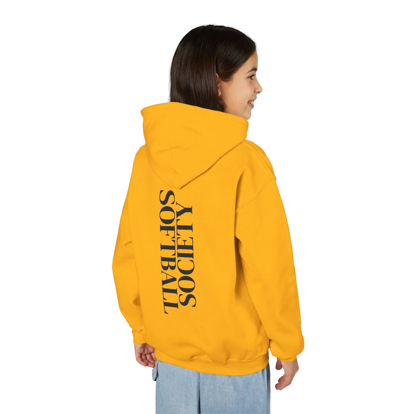 Legends Hoodie (Youth)
