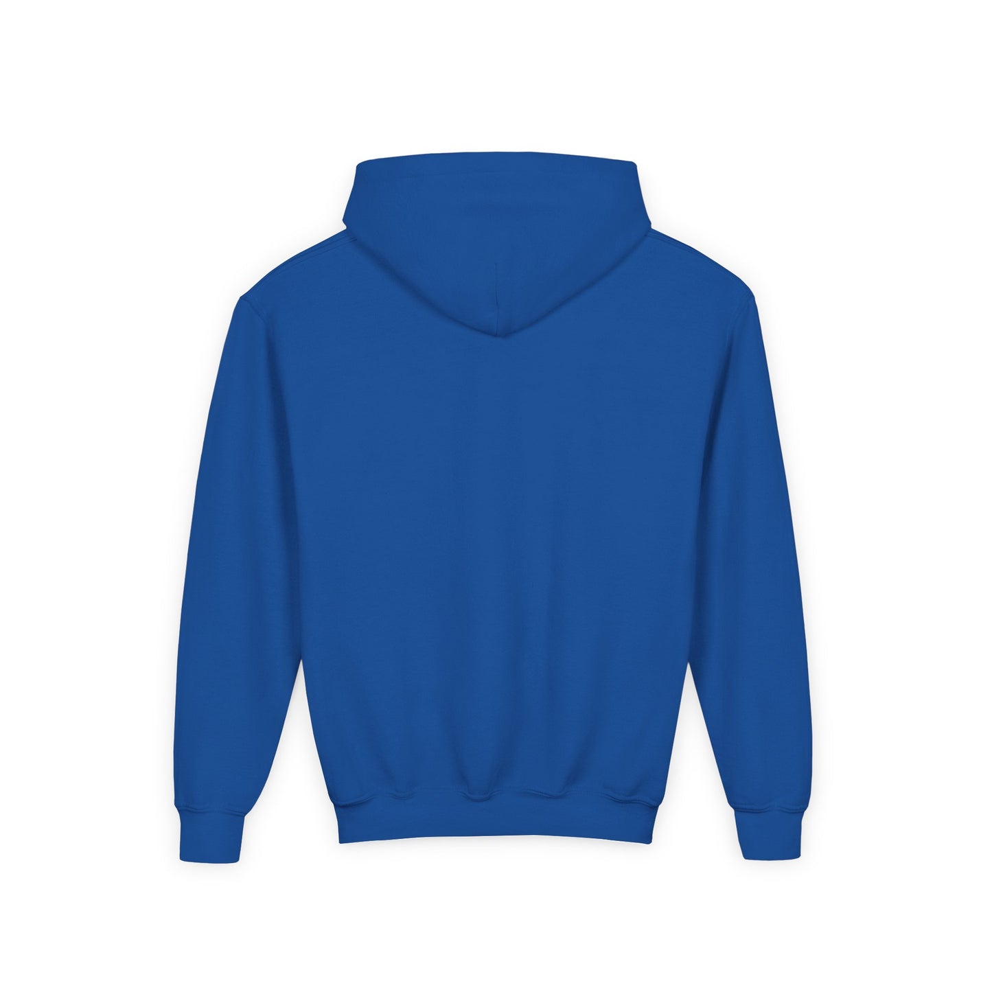 Softball Society 101 Youth Hoodie