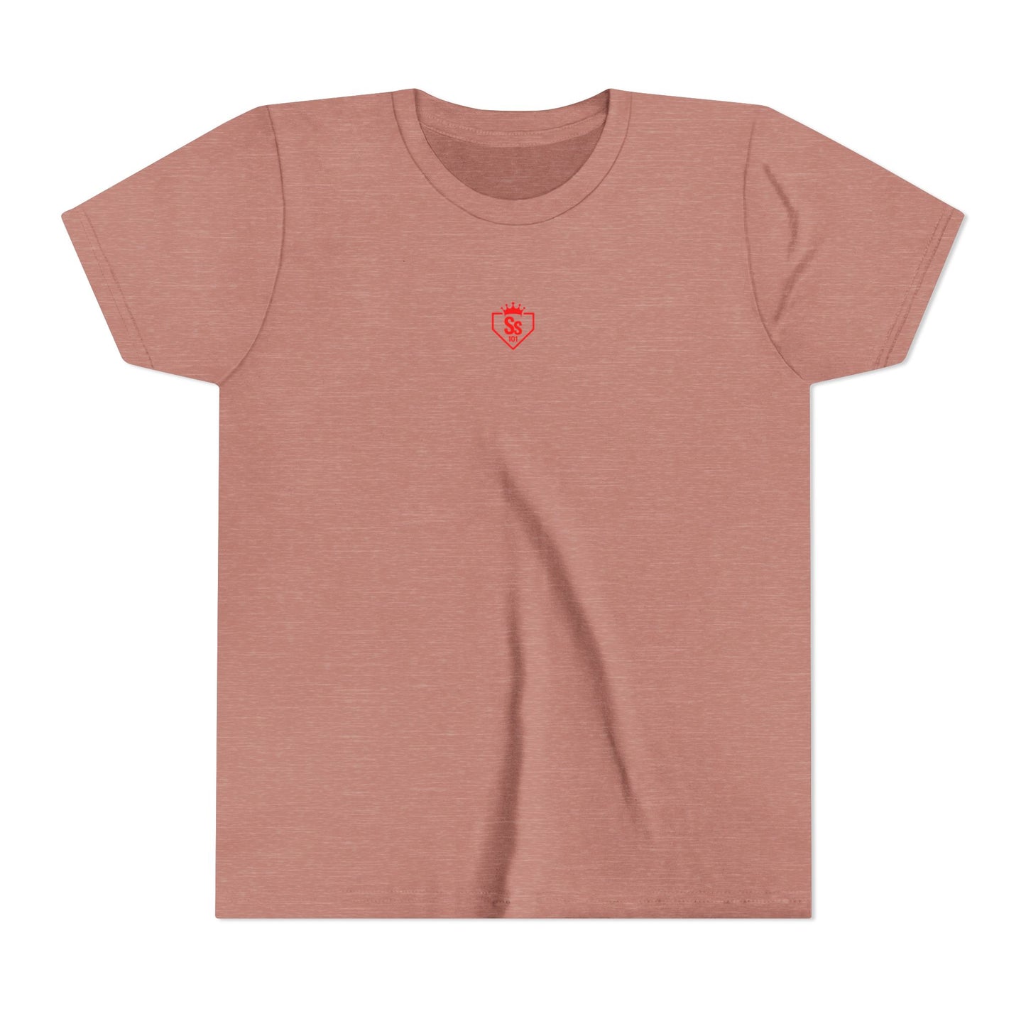 Hitting Love Outta the Park Tee (Youth)