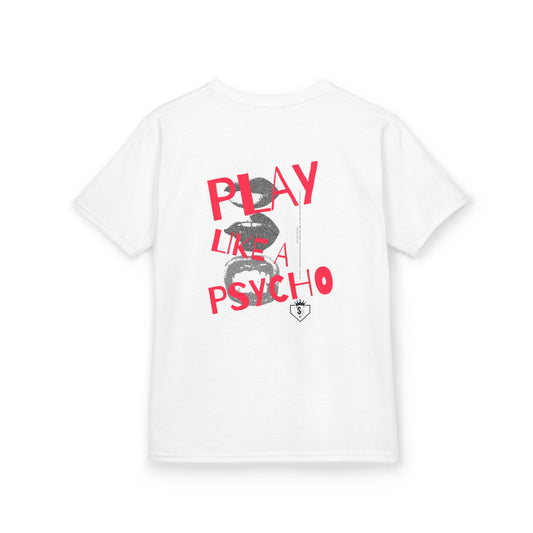 Psycho Tee (Youth)