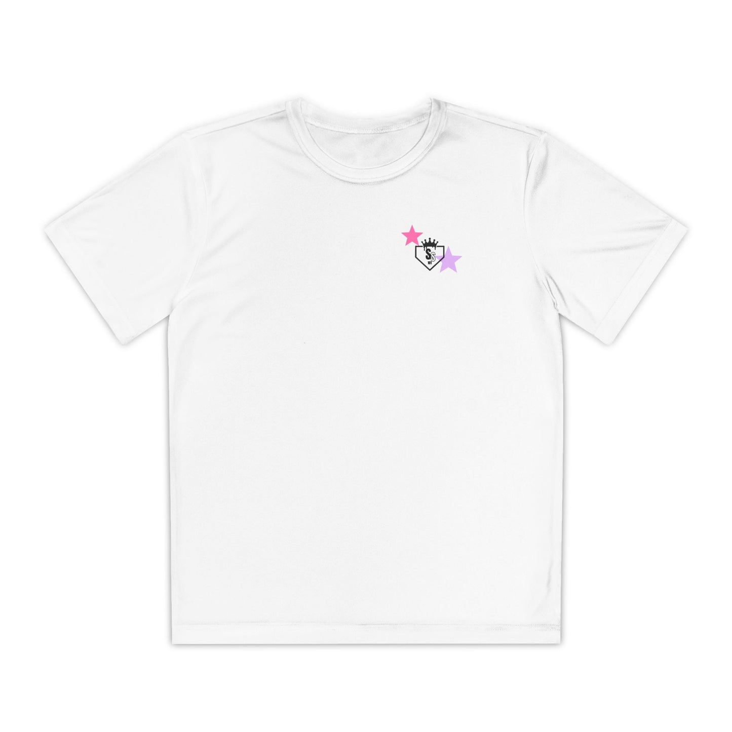 Scrapbook Tee (Youth)