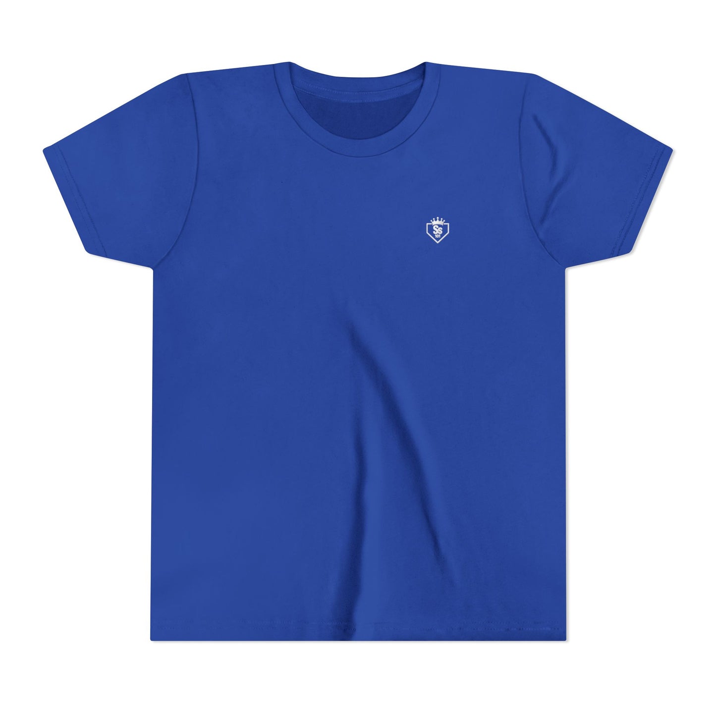 Copy of Copy of Copy of Minimalist Tee (Youth)