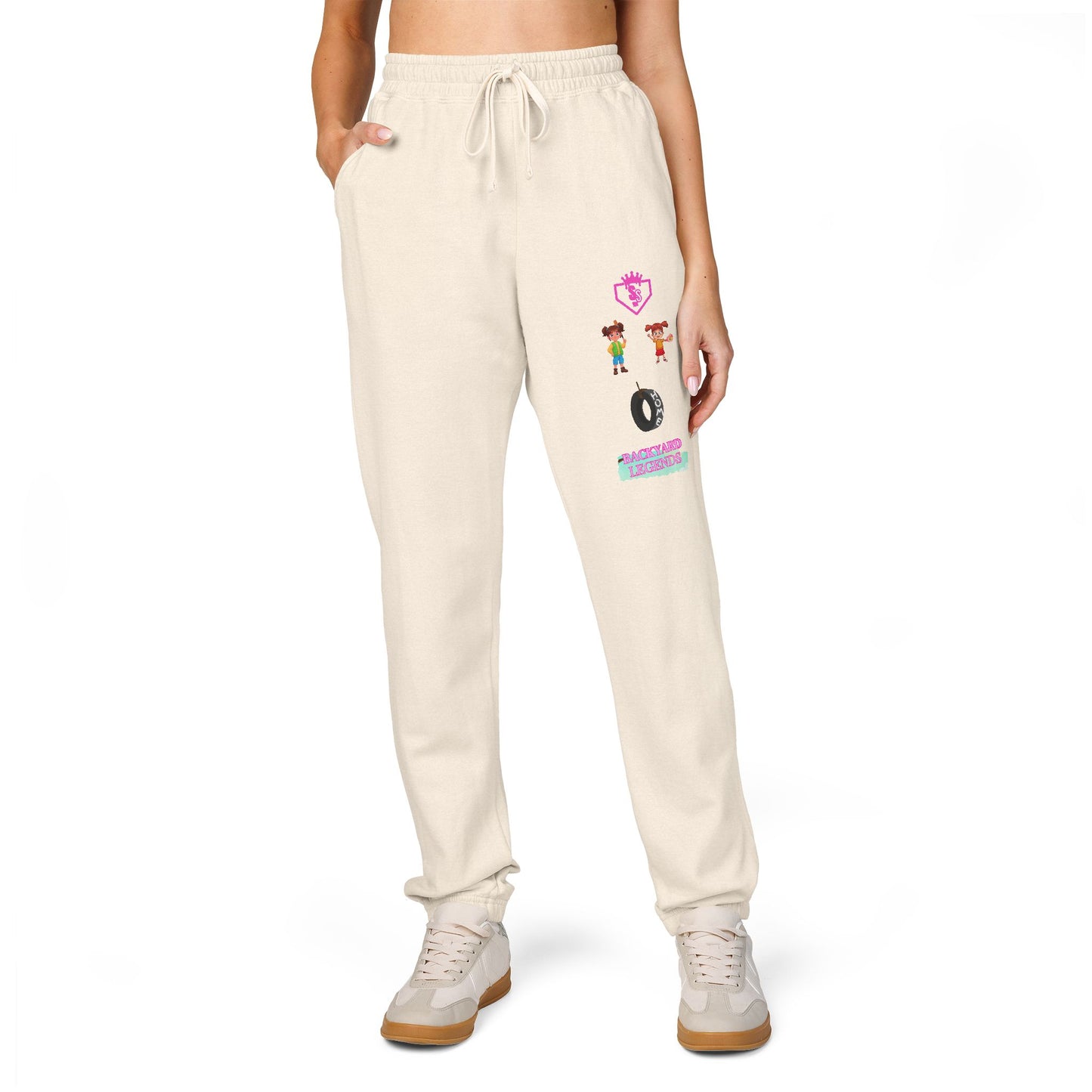 Backyard Joggers (Adult)