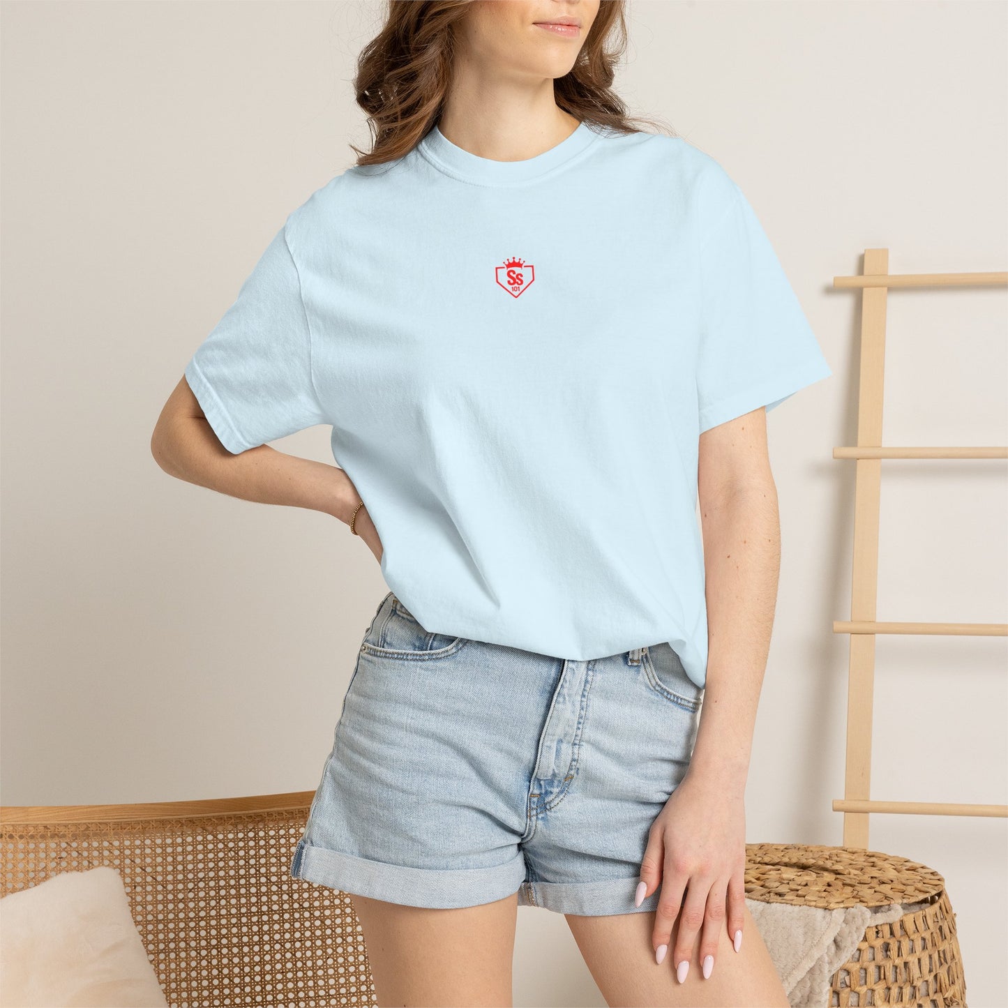 Hitting Love Out of the Park Tee (Adult)