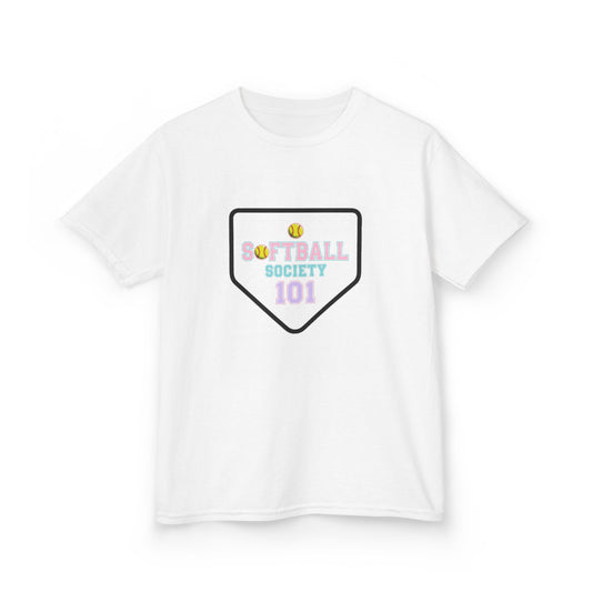 Candy Colors Tee (Youth)