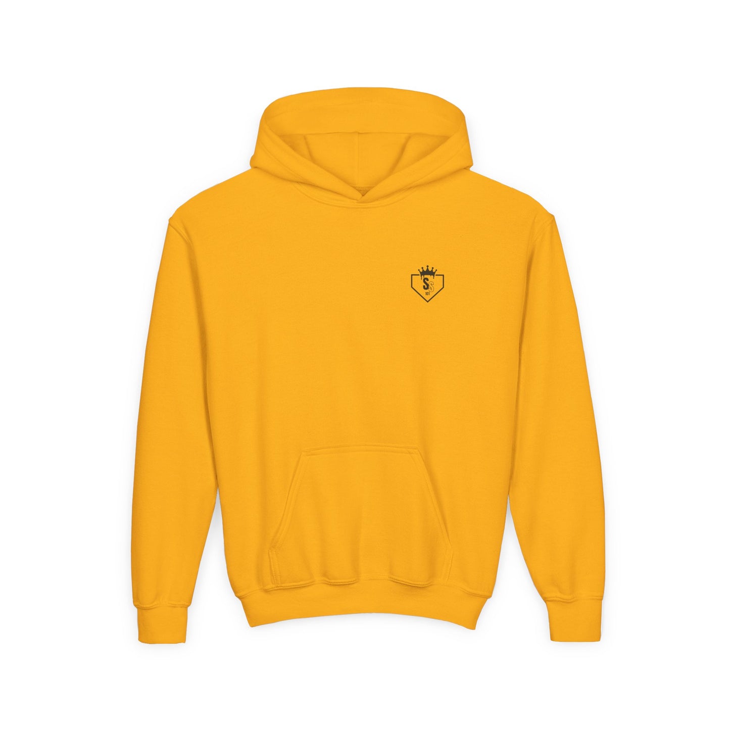 Legends Hoodie (Youth)