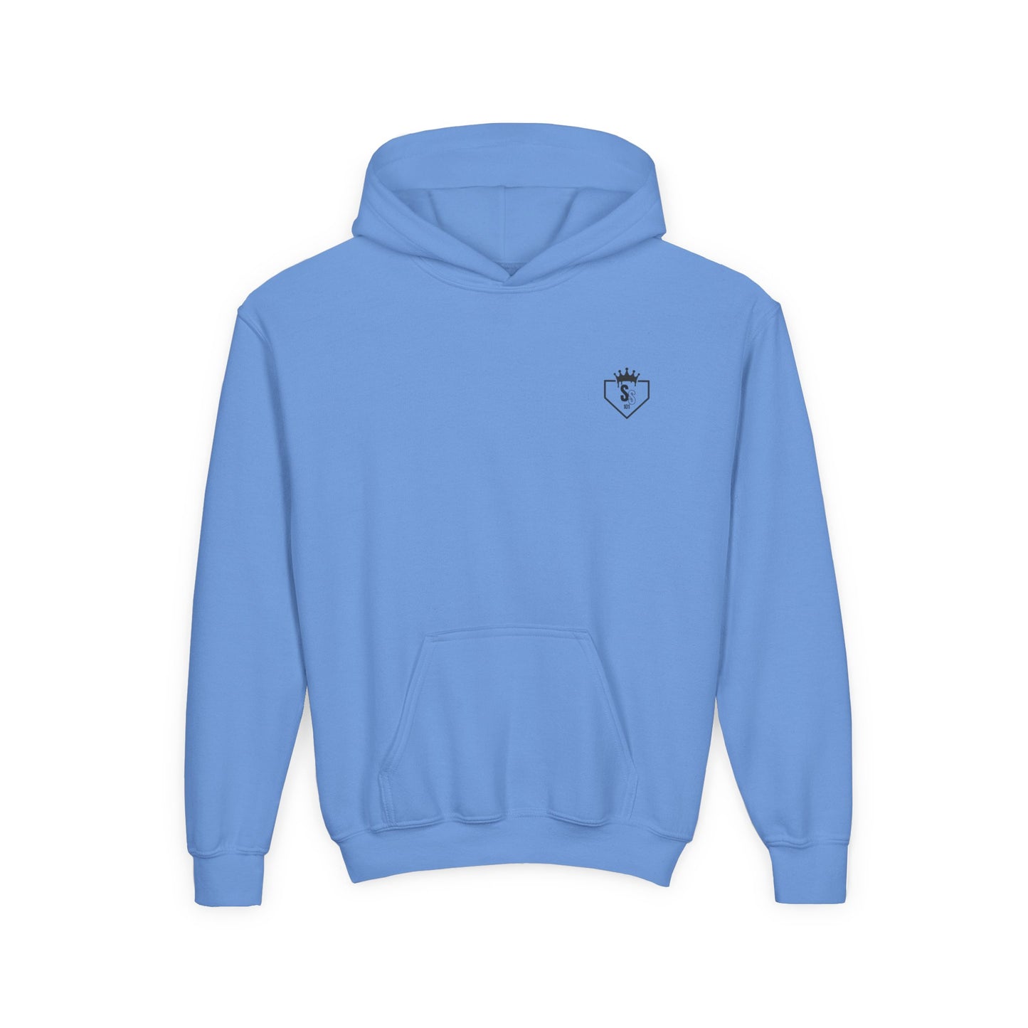 Legends Hoodie (Youth)