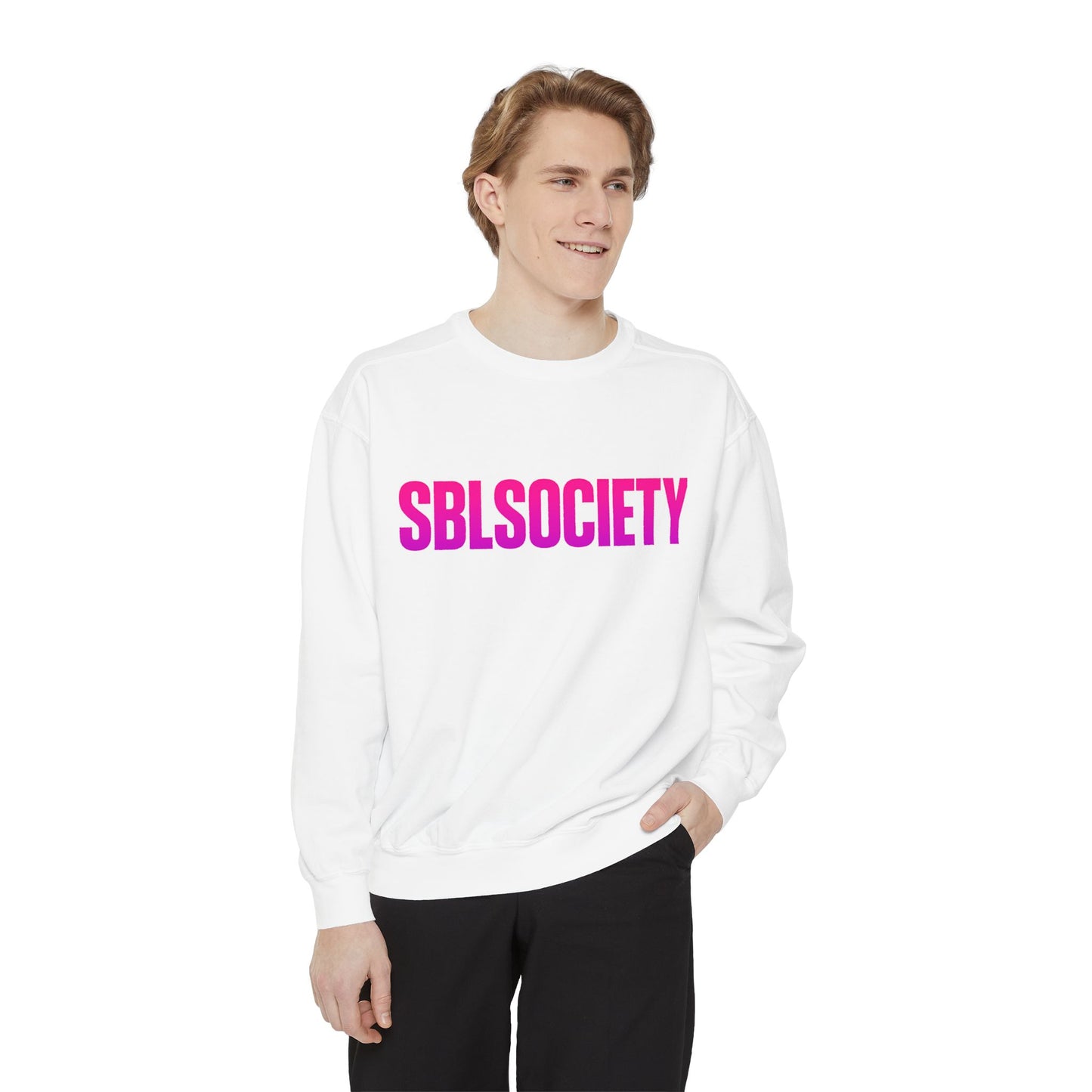 Sbl Sweatshirt (Adult)