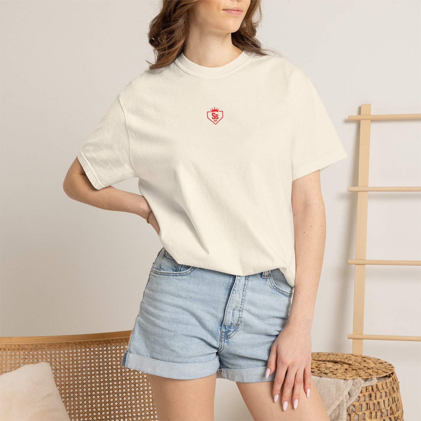 Hitting Love Out of the Park Tee (Adult)