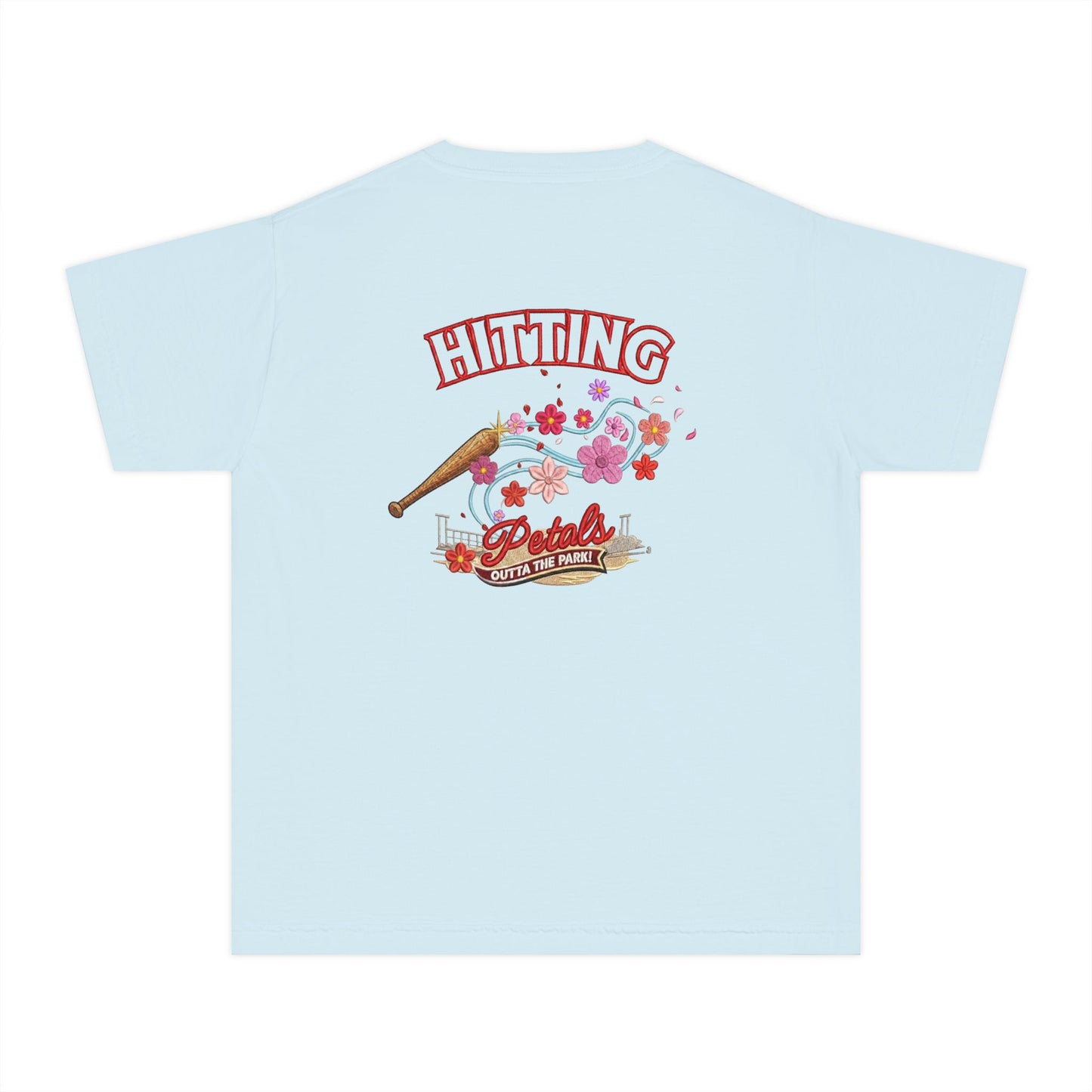 Outta the Park Tee (Youth)