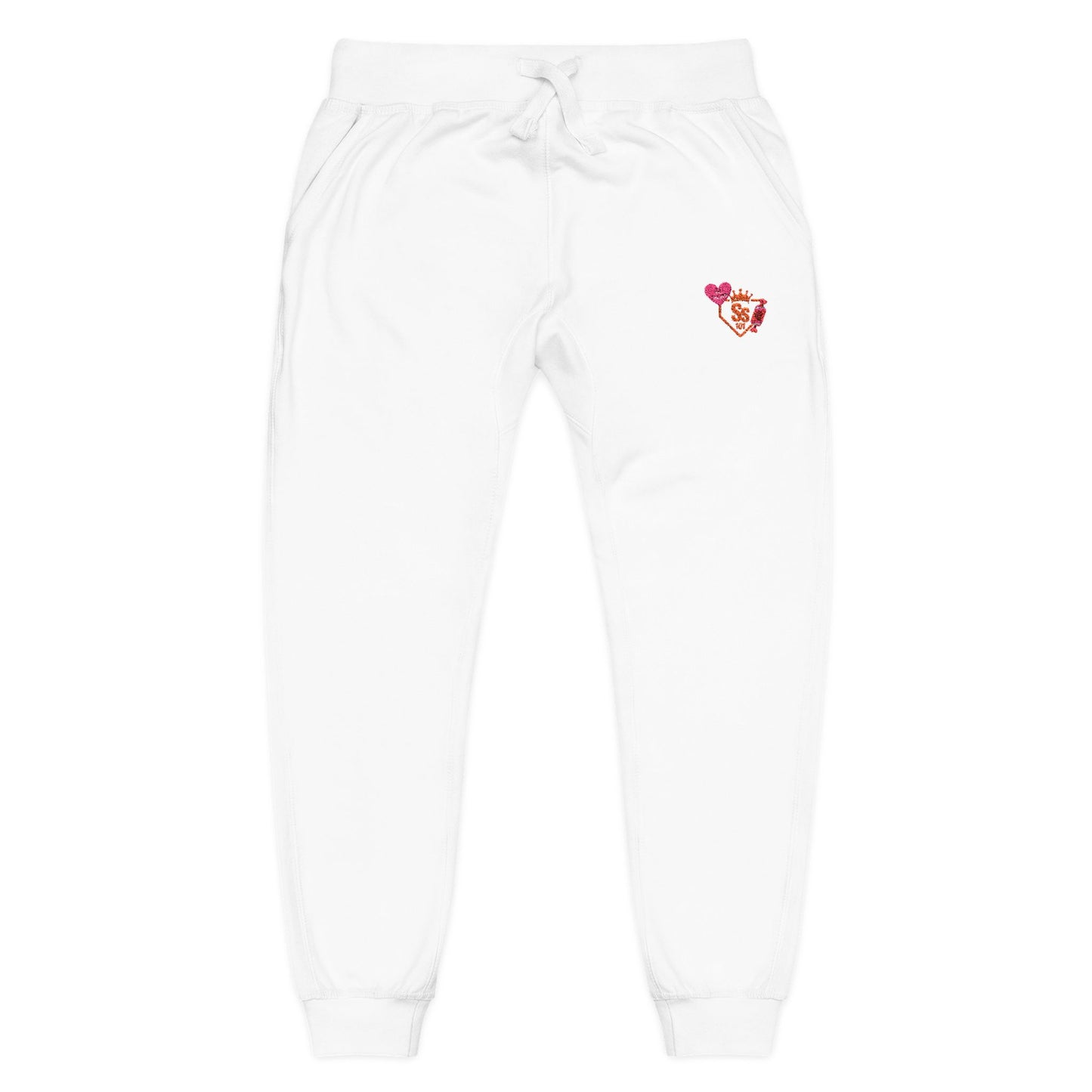 Heart Sweatpants (Adult)
