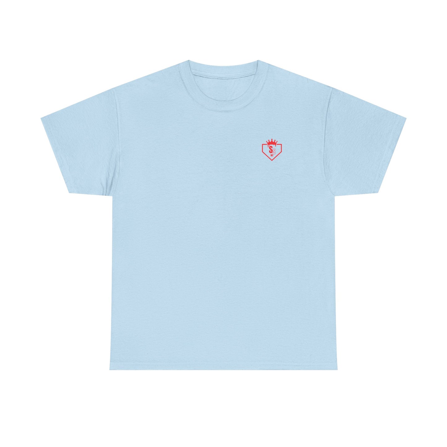 Psycho Tee (Adult)