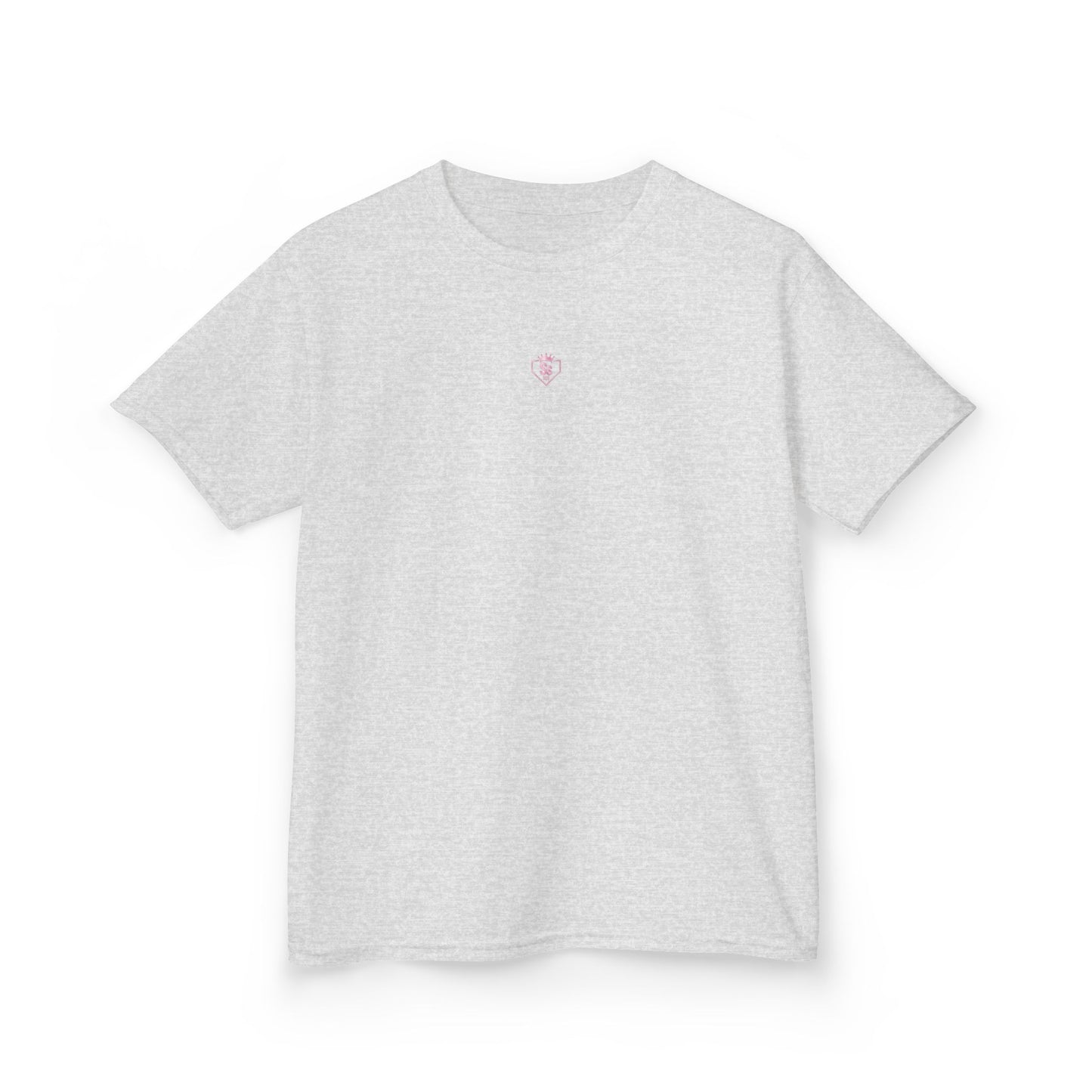 Built Different Tee (Youth)