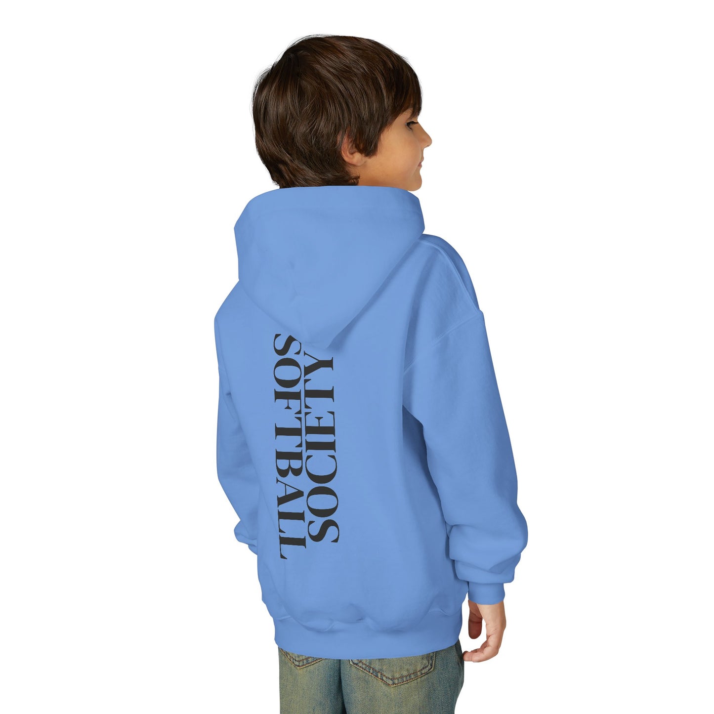 Legends Hoodie (Youth)