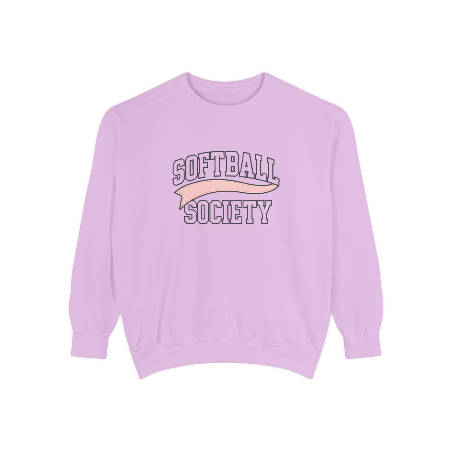 Banner Sweatshirt (Adult)