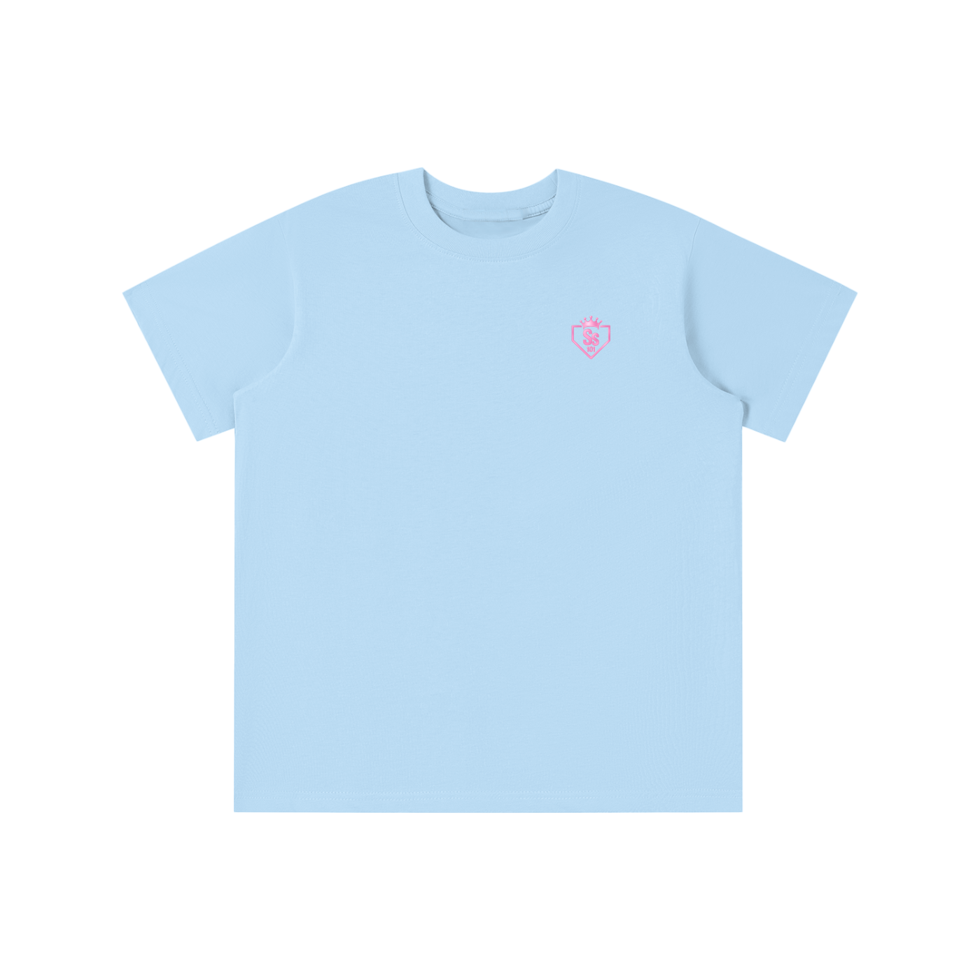 Sleepover Tee (Youth)