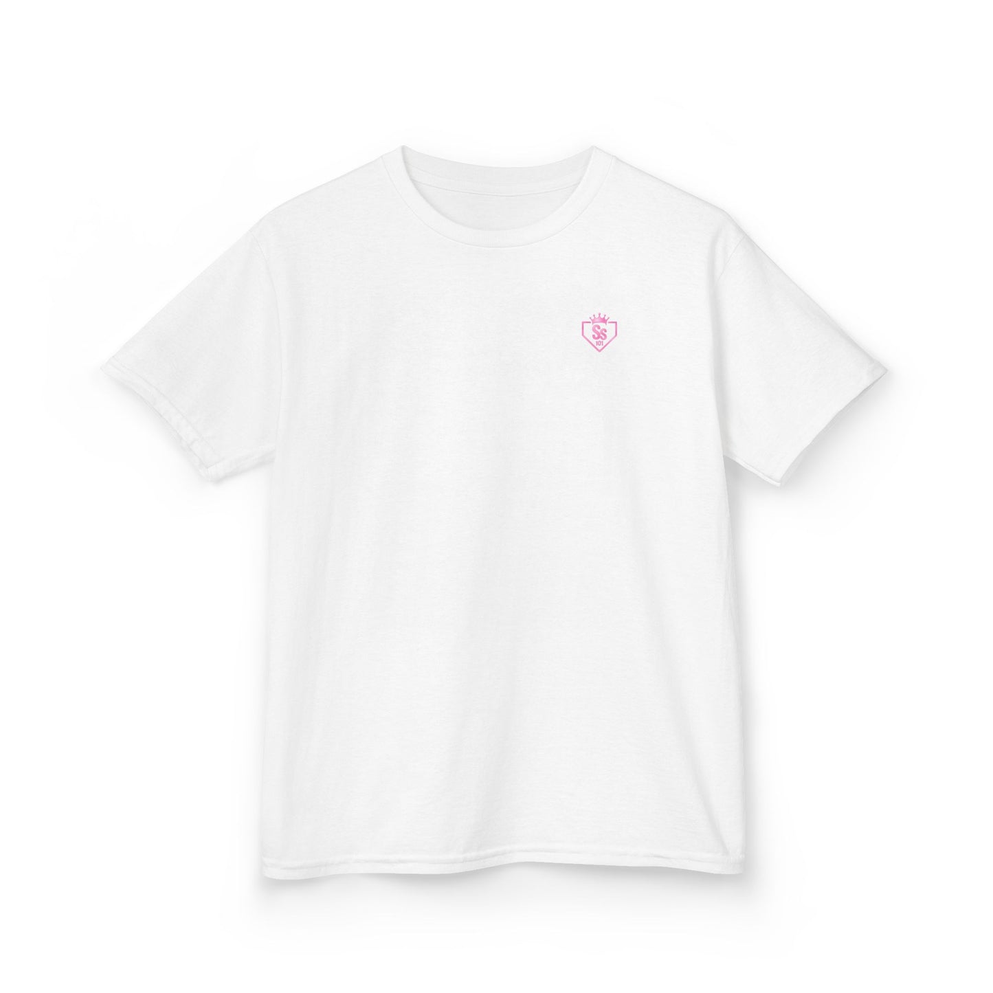 Stealing Hearts Tee (Youth)