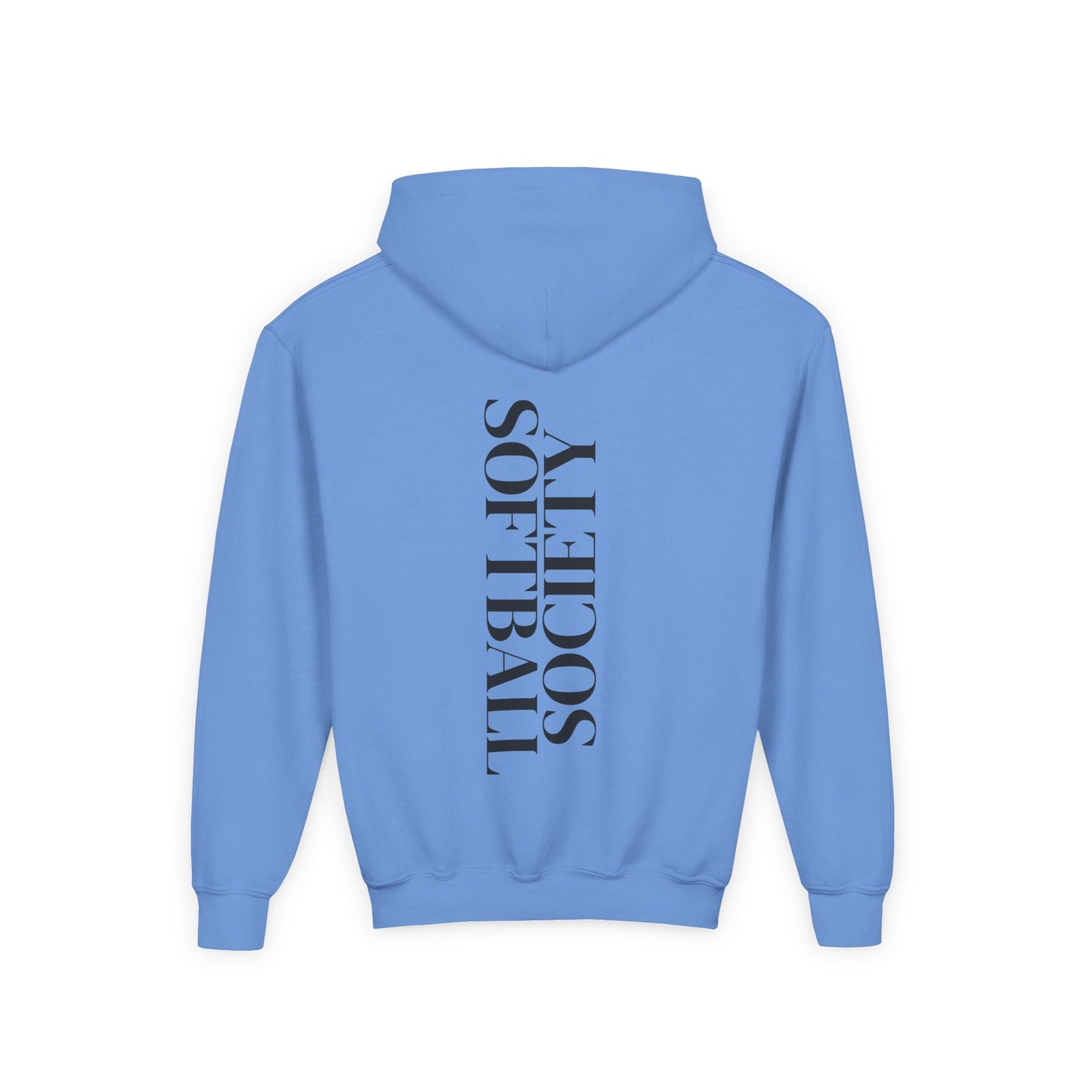 Legends Hoodie (Youth)