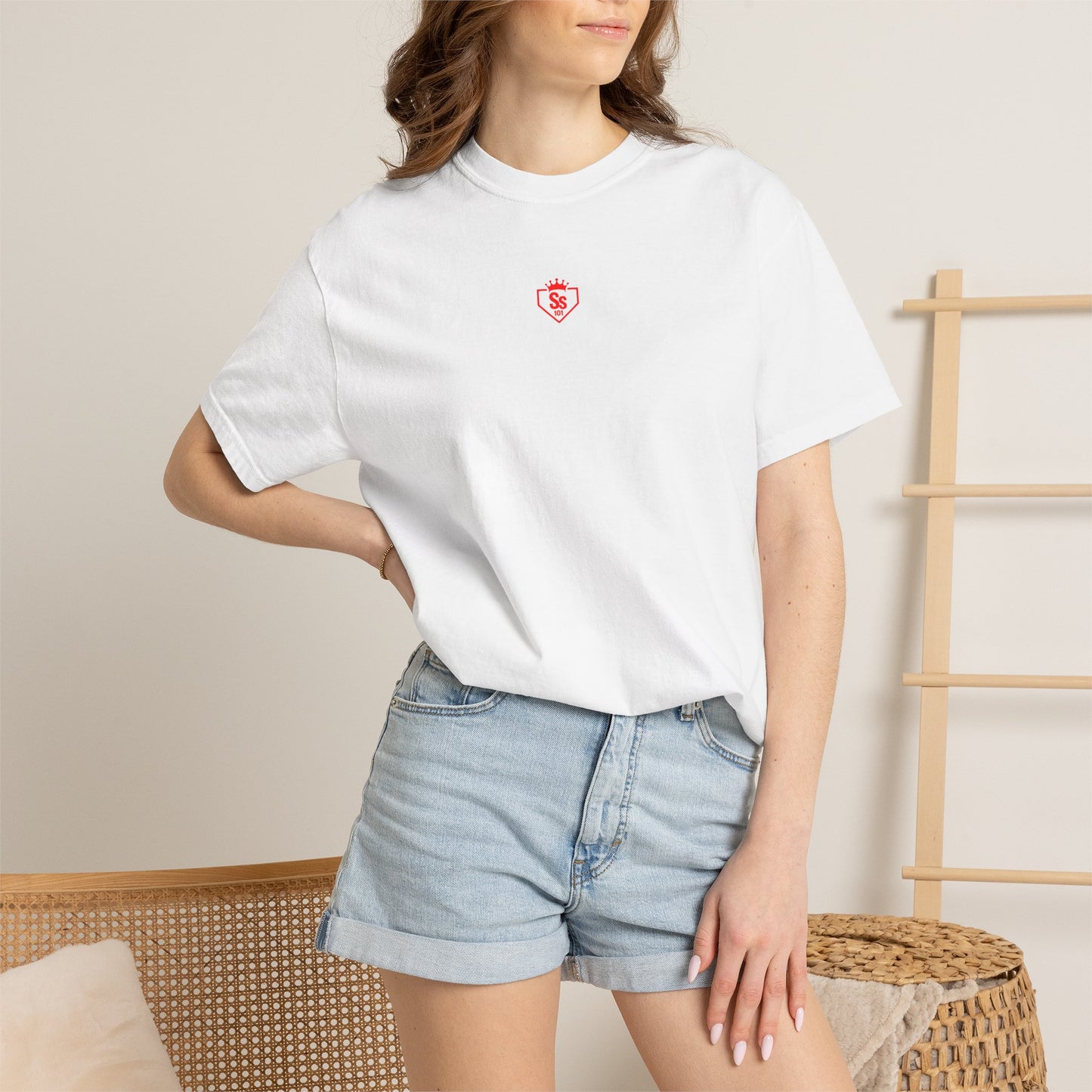 Hitting Love Out of the Park Tee (Adult)
