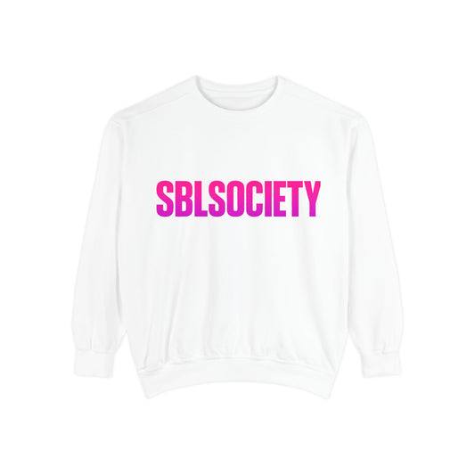 Sbl Sweatshirt (Adult)