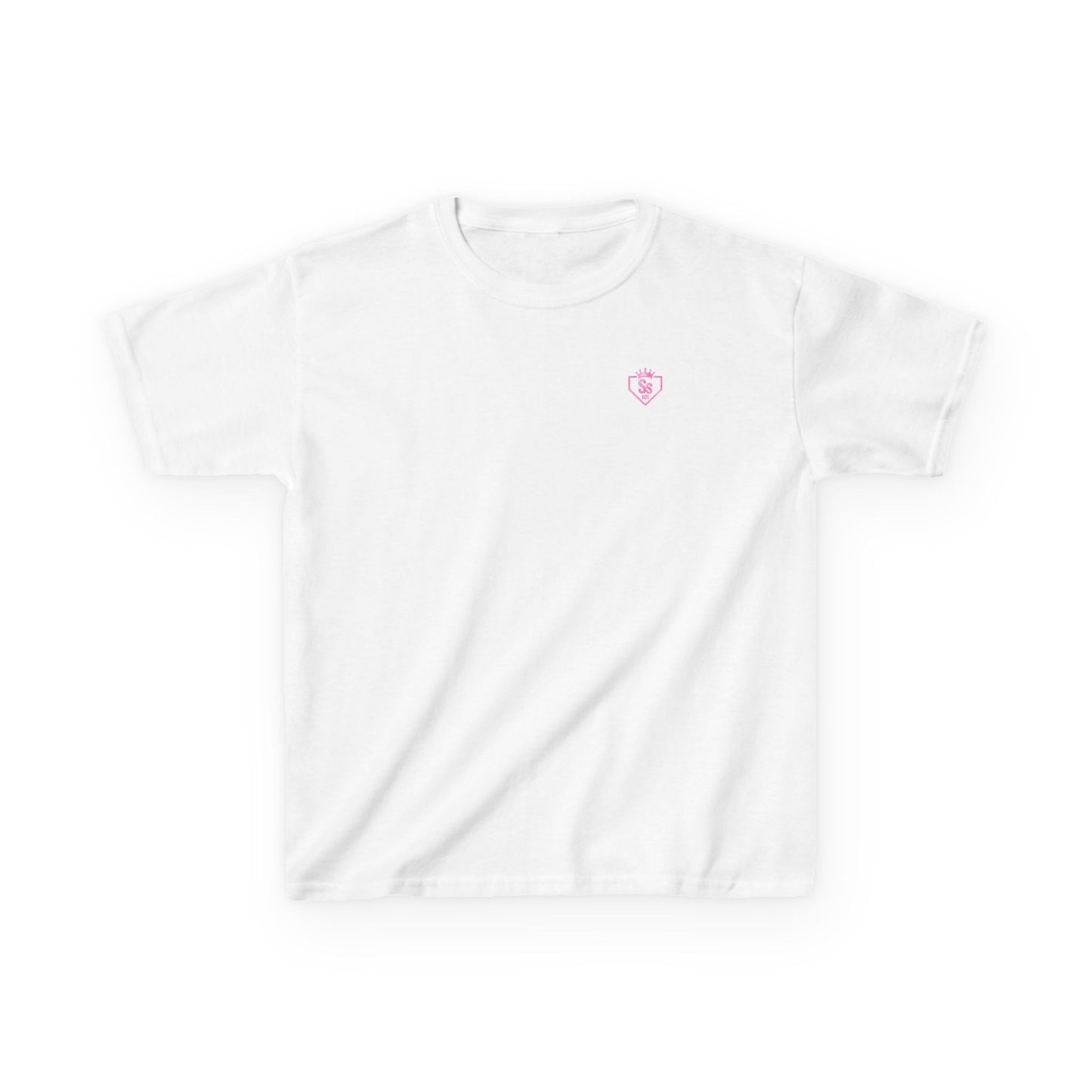 Stealing Hearts Tee (Youth)