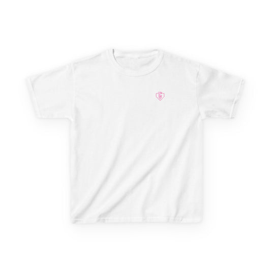 Stealing Hearts Tee (Youth)