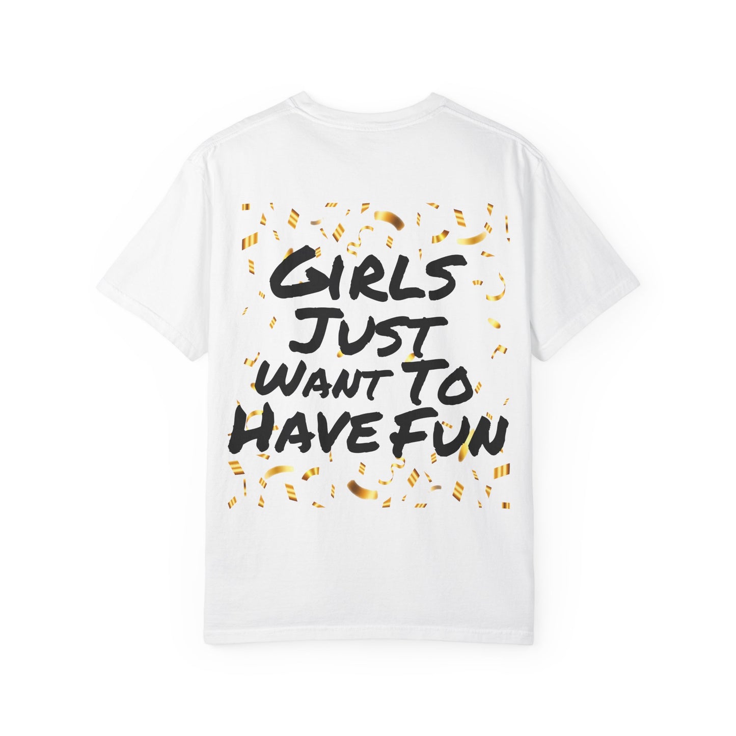 Softball Society 101 Adult Girls Just Want To Have Fun