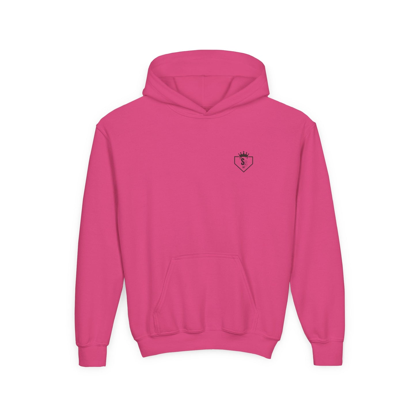 Legends Hoodie (Youth)