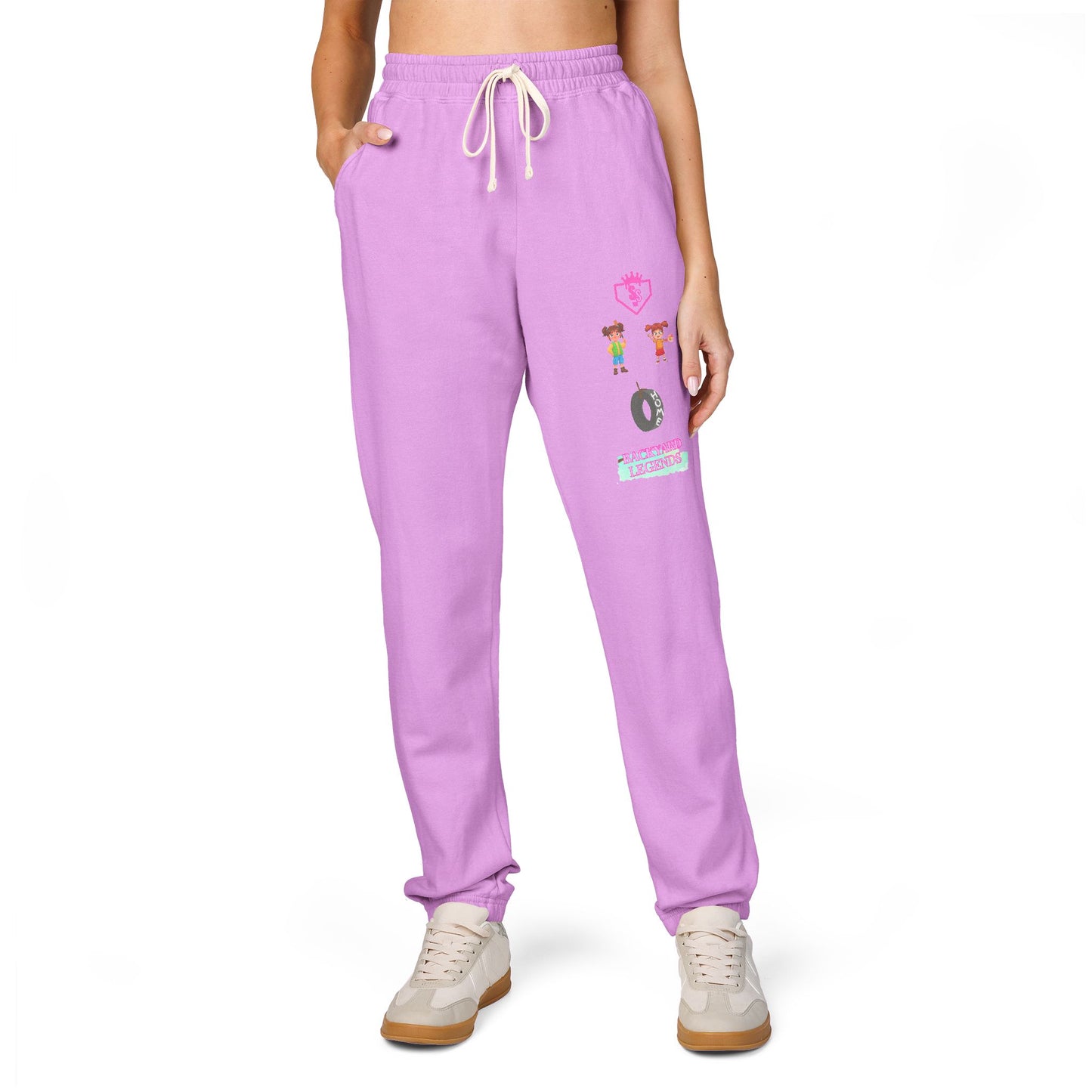 Backyard Joggers (Adult)