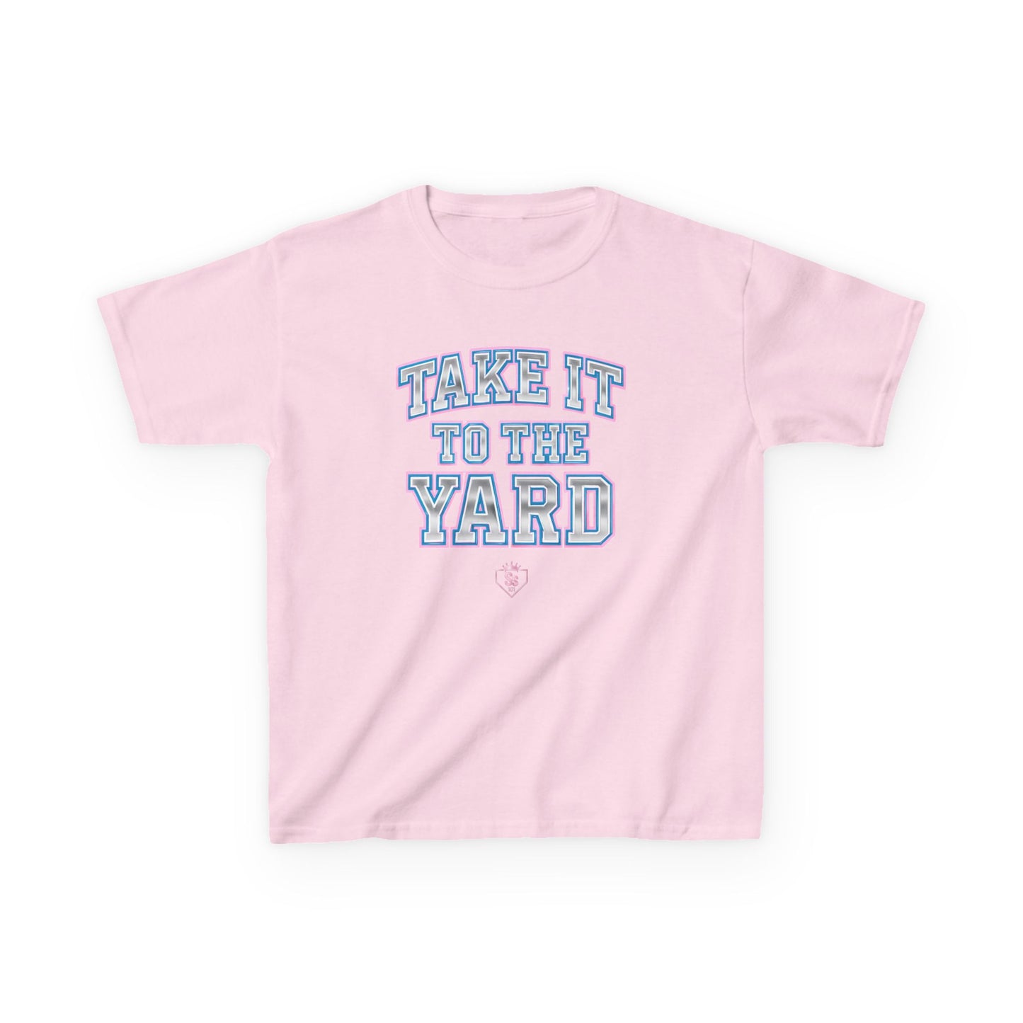 The Yard Tee (Youth)
