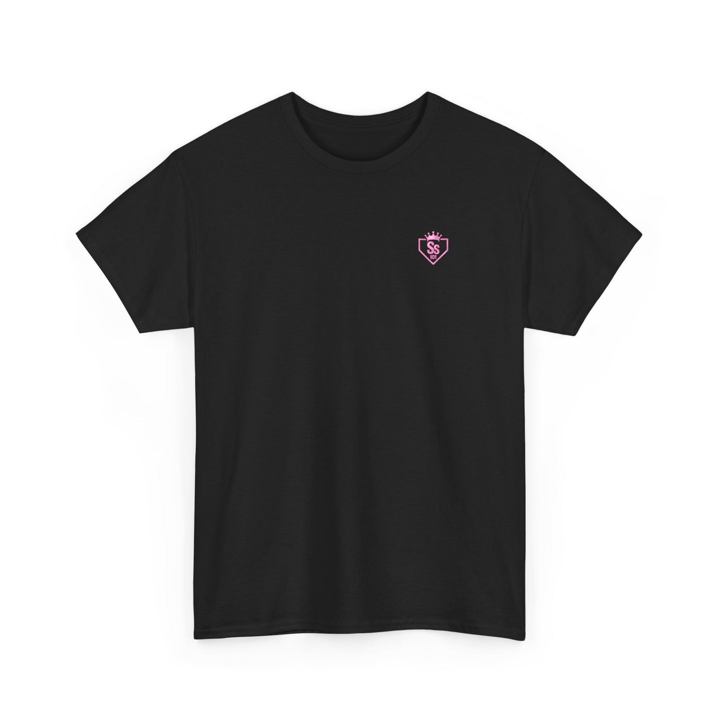 Stealing Hearts Tee (Adult)