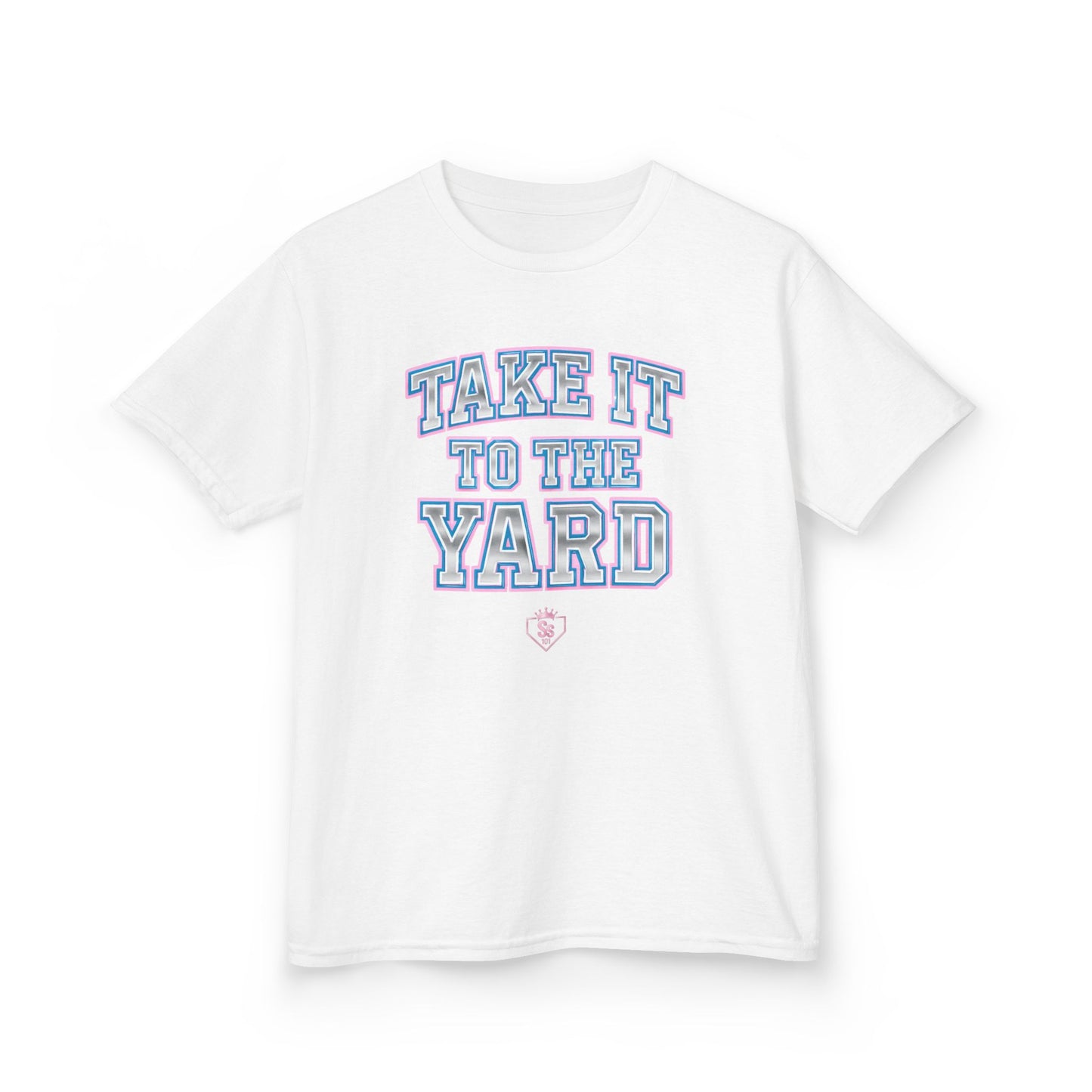 The Yard Tee (Youth)