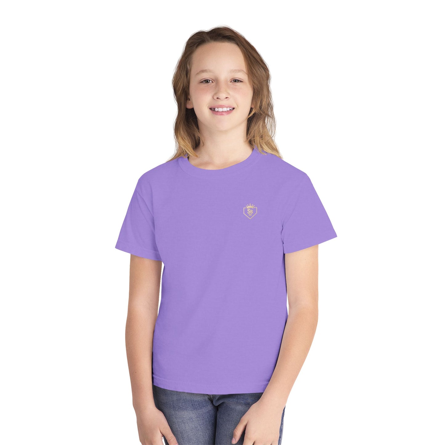 Sundays Tee (Youth)