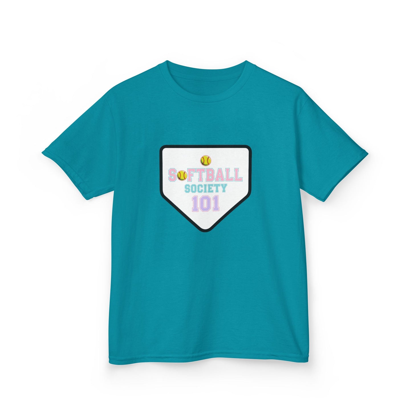 Candy Colors Tee (Youth)