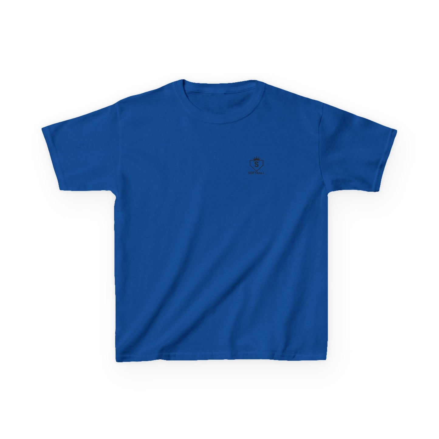 Fairgrounds Tee (Youth)