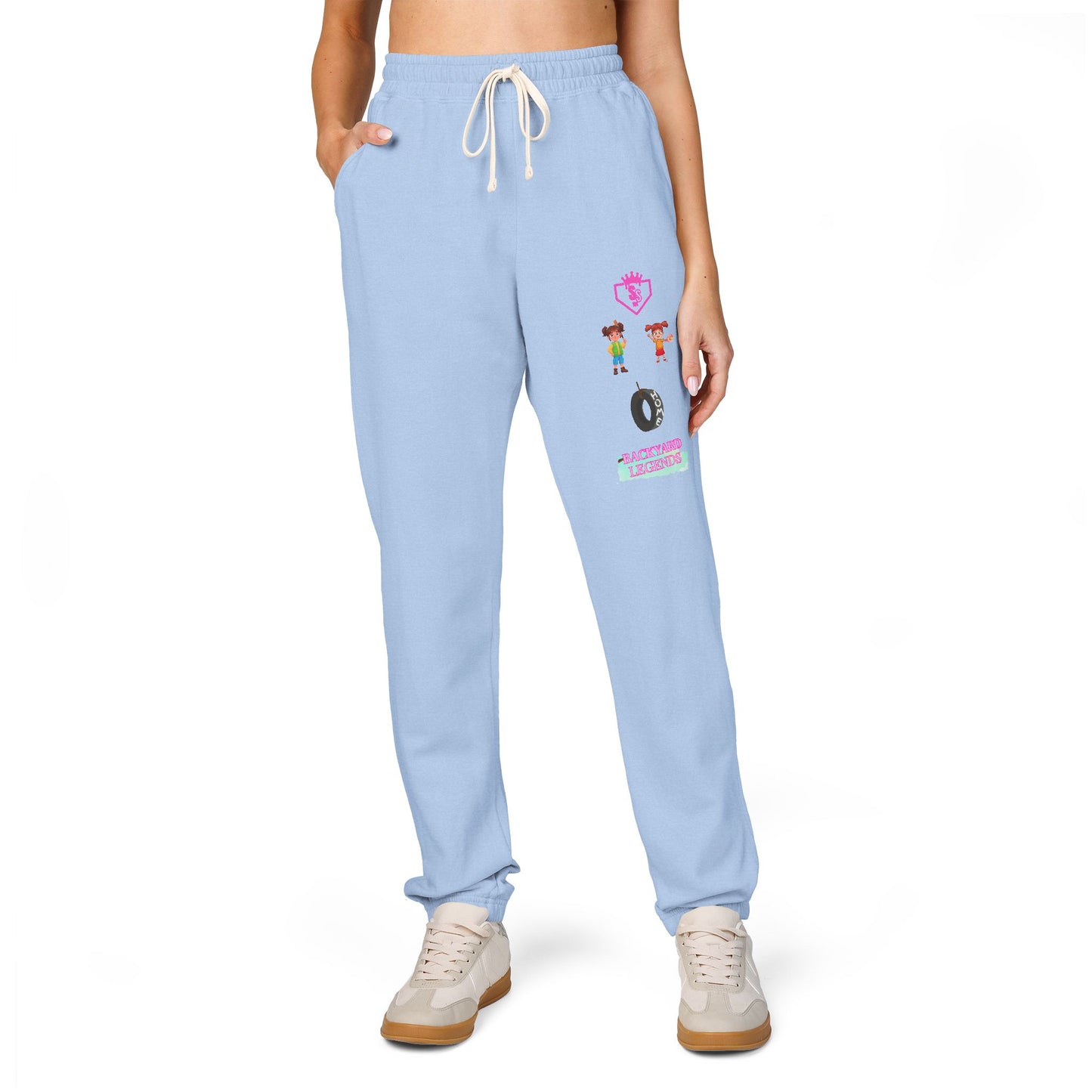 Backyard Joggers (Adult)