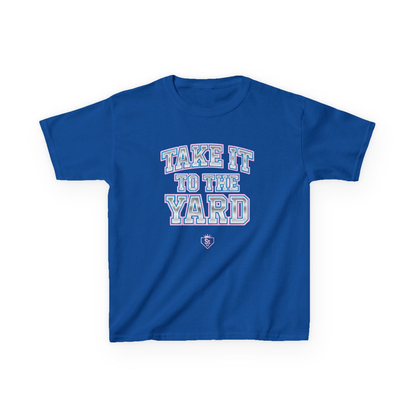 The Yard Tee (Youth)