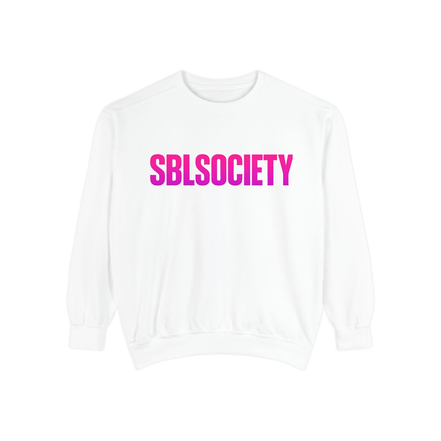 Sbl Sweatshirt (Adult)