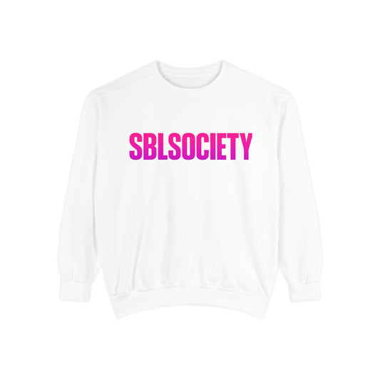 Sbl Sweatshirt (Adult)