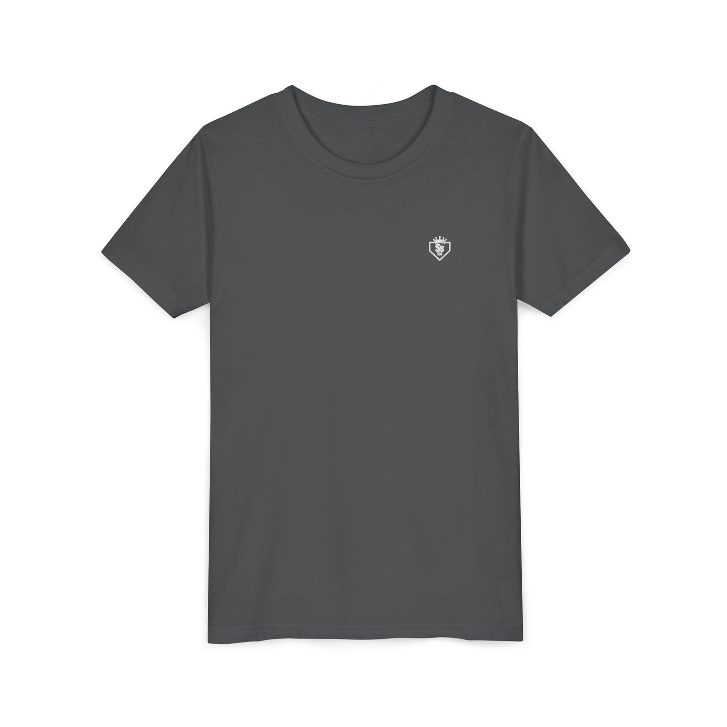 Copy of Minimalist Tee (Youth)
