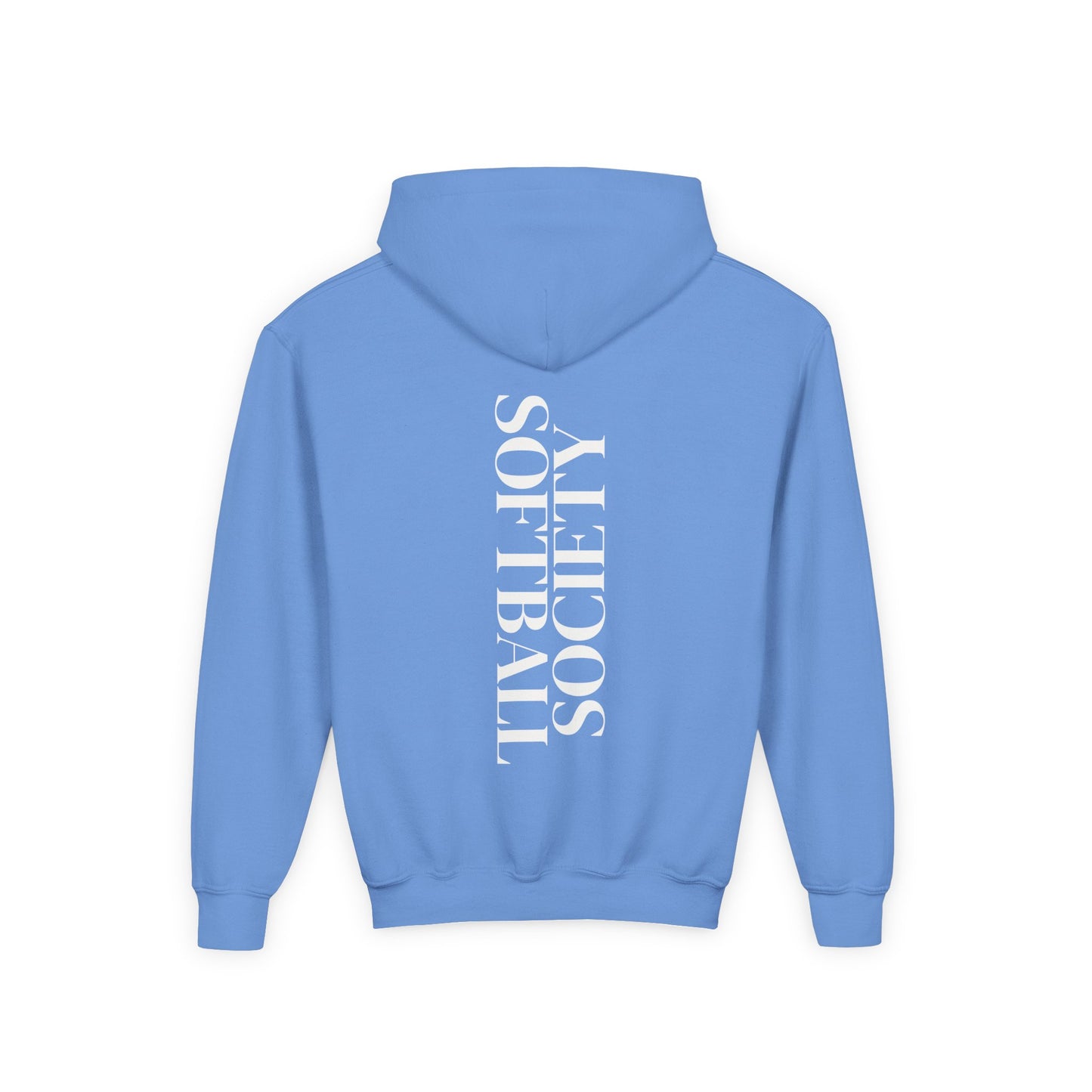 Legends Hoodie (Youth)
