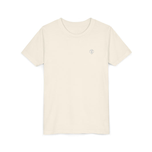 Minimalist Tee (Youth)
