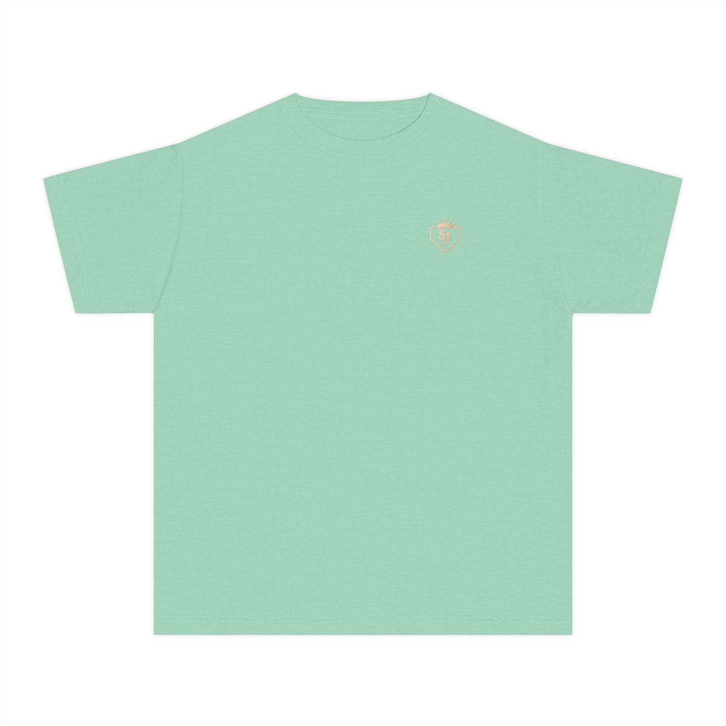 Sundays Tee (Youth)