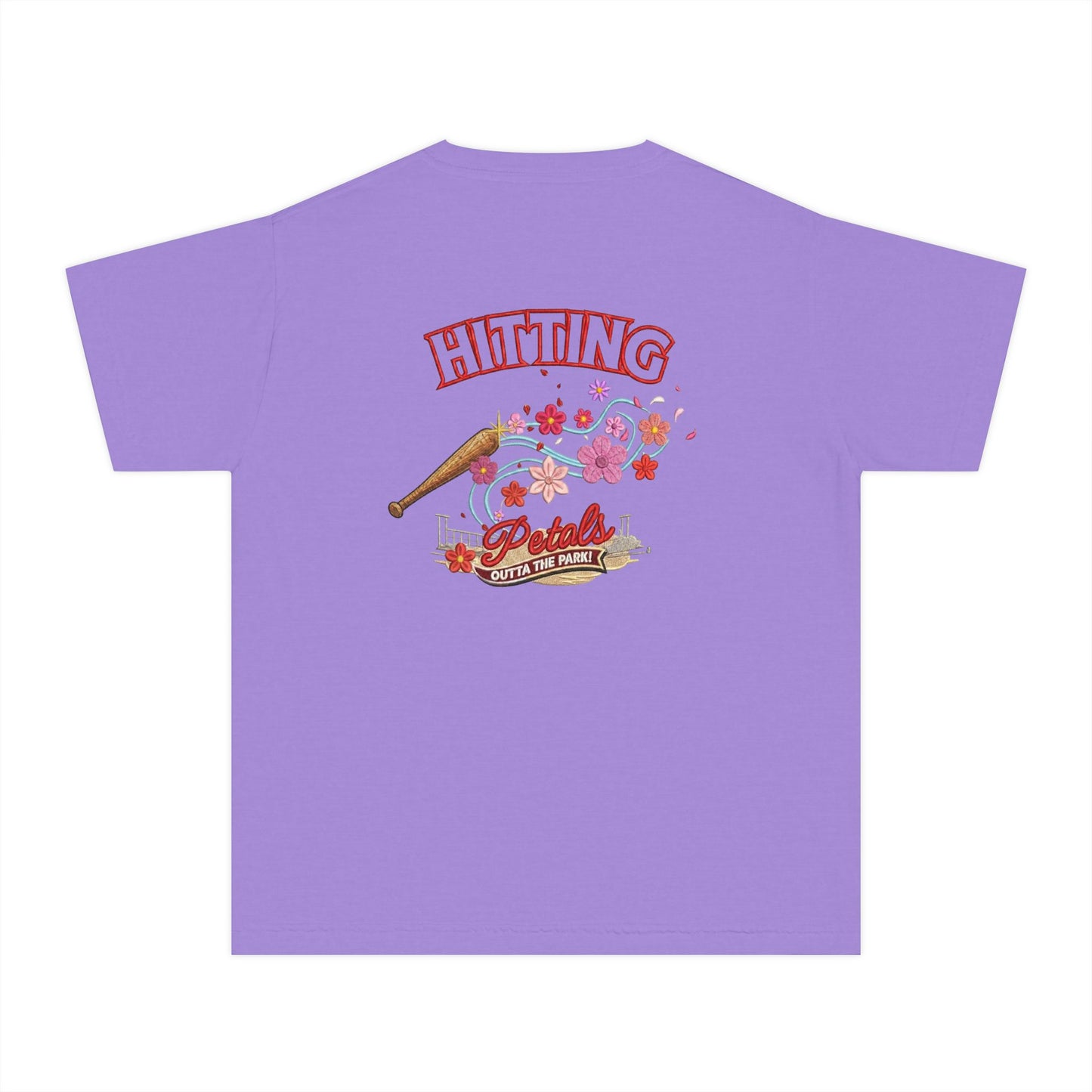 Outta the Park Tee (Youth)