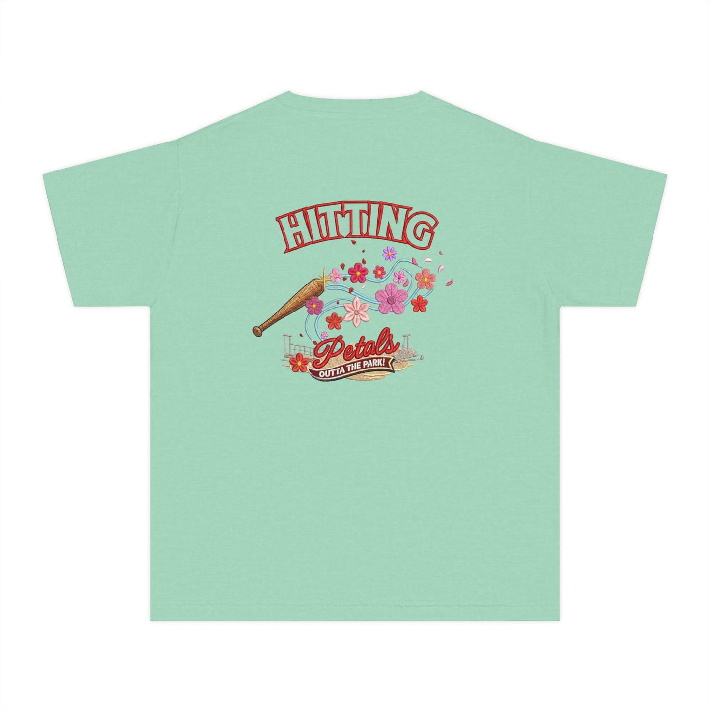 Outta the Park Tee (Youth)