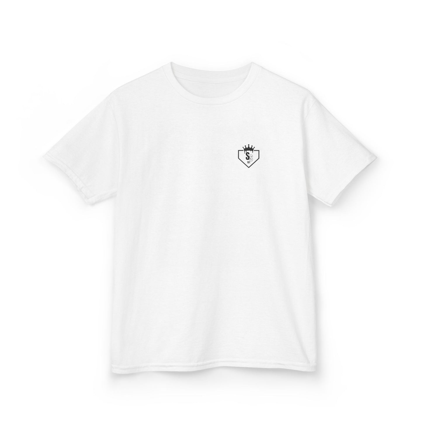 Cheetah Tee (Youth)