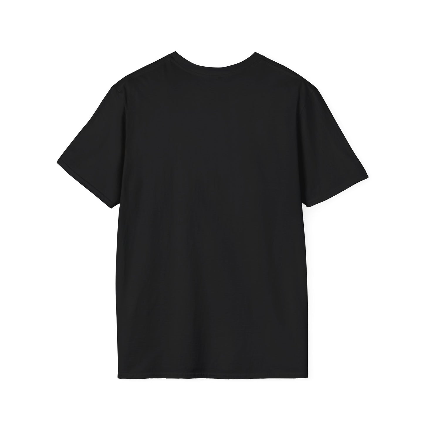 Softball Society 101 Adult Halloween Tee