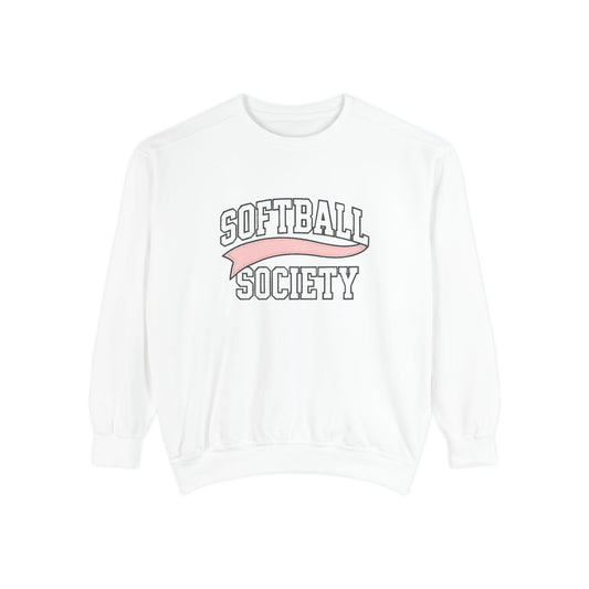 Banner Sweatshirt (Adult)