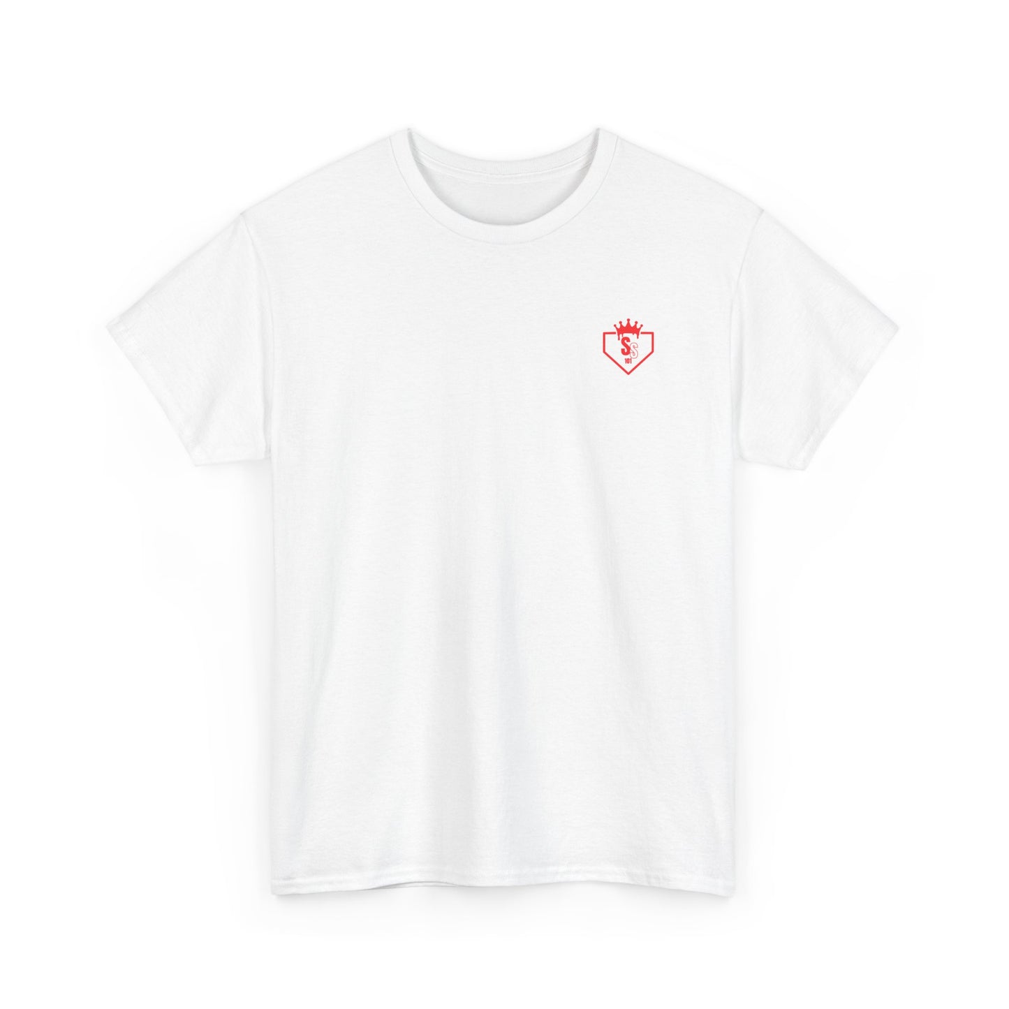 Psycho Tee (Adult)