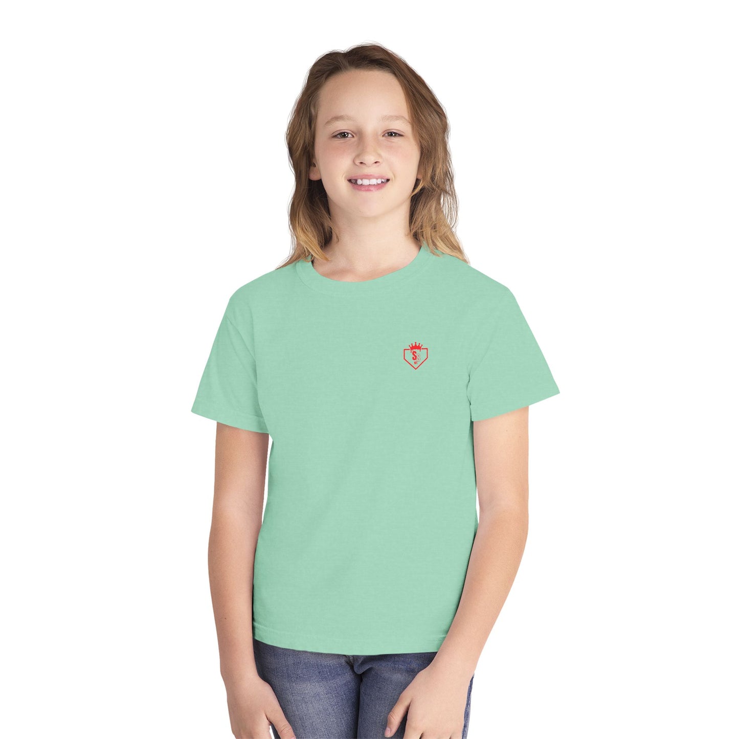 Outta the Park Tee (Youth)